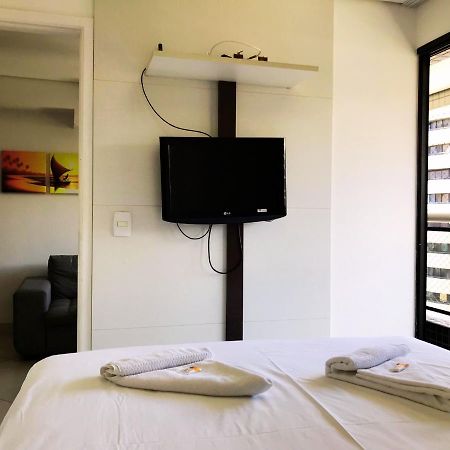Landscape - Fvp Group Appartamento Fortaleza  Esterno foto