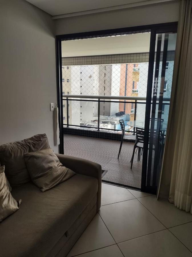 Landscape - Fvp Group Appartamento Fortaleza  Esterno foto