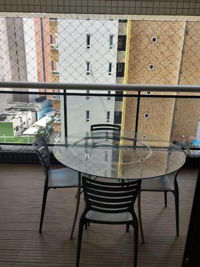 Landscape - Fvp Group Appartamento Fortaleza  Esterno foto