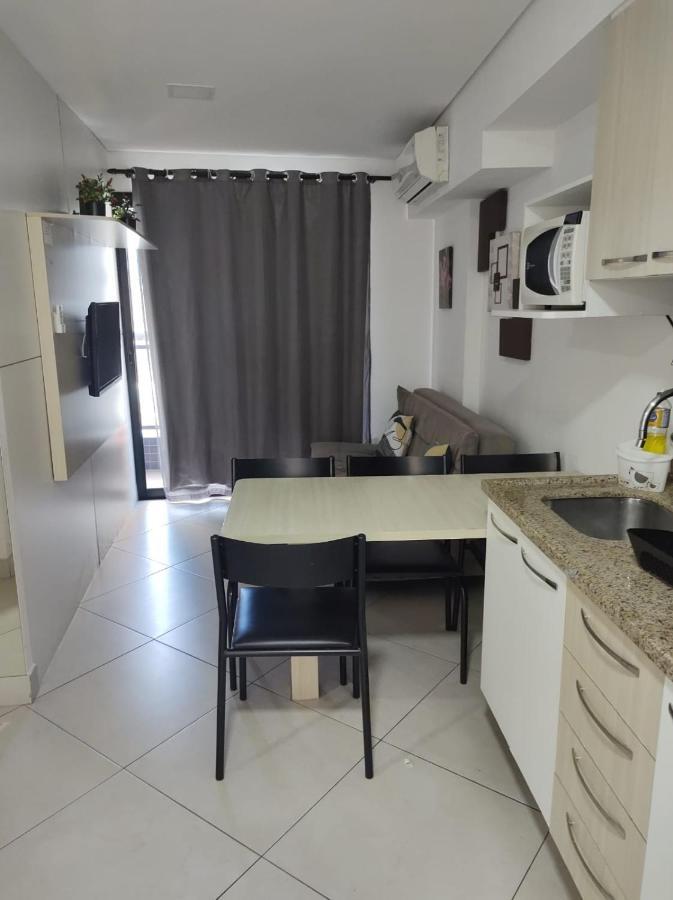 Landscape - Fvp Group Appartamento Fortaleza  Esterno foto