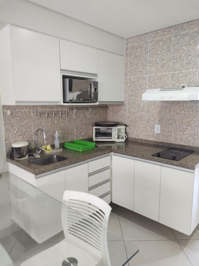 Landscape - Fvp Group Appartamento Fortaleza  Esterno foto