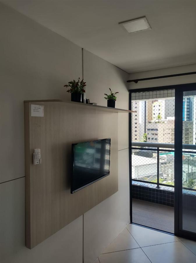 Landscape - Fvp Group Appartamento Fortaleza  Esterno foto