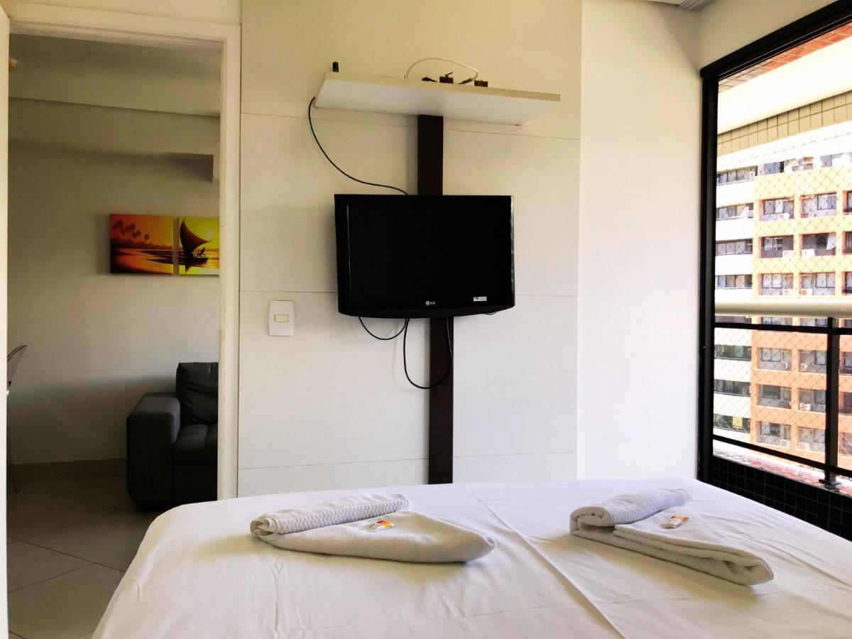 Landscape - Fvp Group Appartamento Fortaleza  Esterno foto