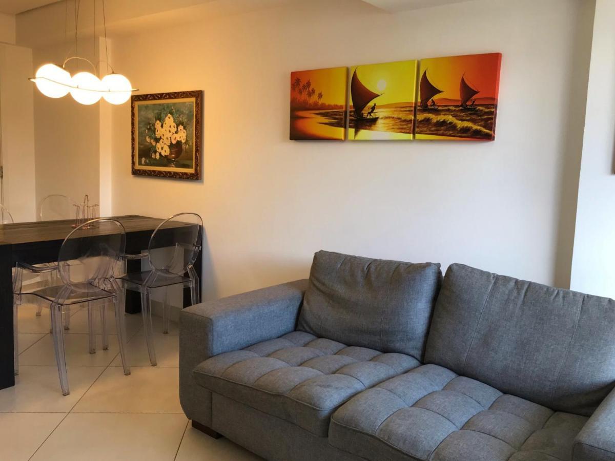 Landscape - Fvp Group Appartamento Fortaleza  Esterno foto