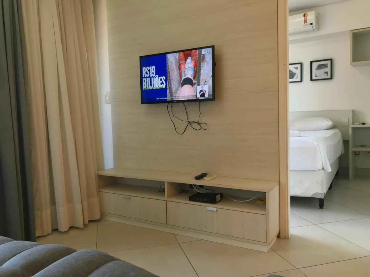 Landscape - Fvp Group Appartamento Fortaleza  Esterno foto