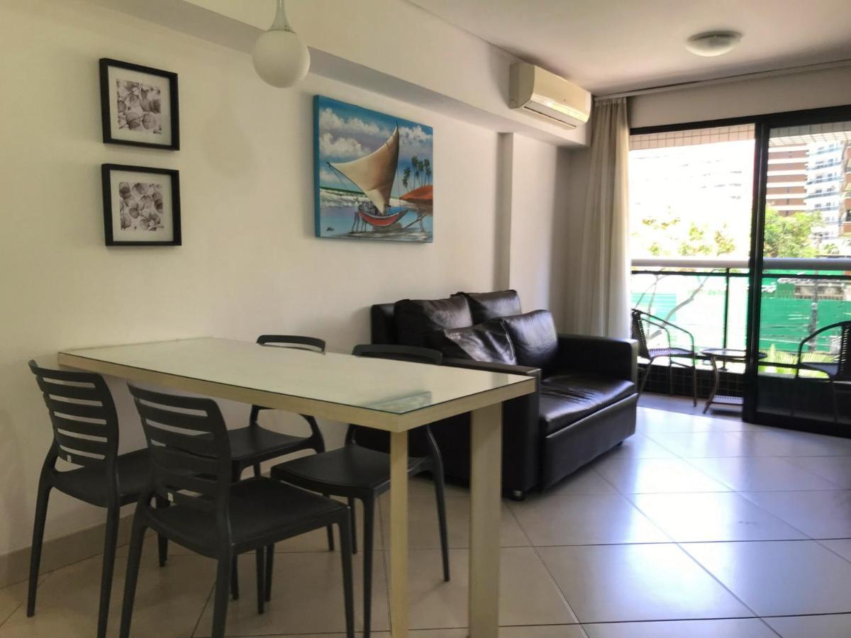 Landscape - Fvp Group Appartamento Fortaleza  Esterno foto