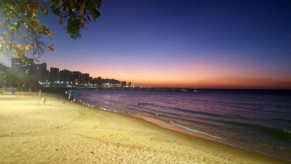 Landscape - Fvp Group Appartamento Fortaleza  Esterno foto