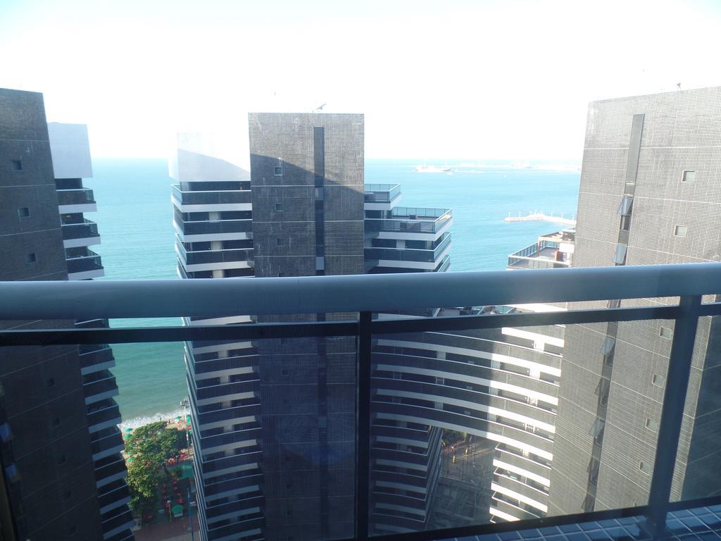 Landscape - Fvp Group Appartamento Fortaleza  Esterno foto