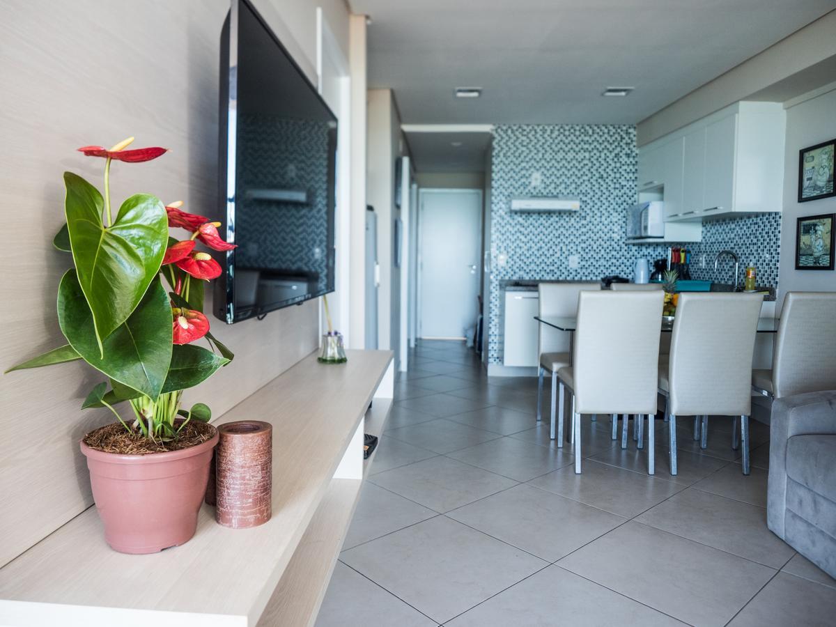 Landscape - Fvp Group Appartamento Fortaleza  Esterno foto