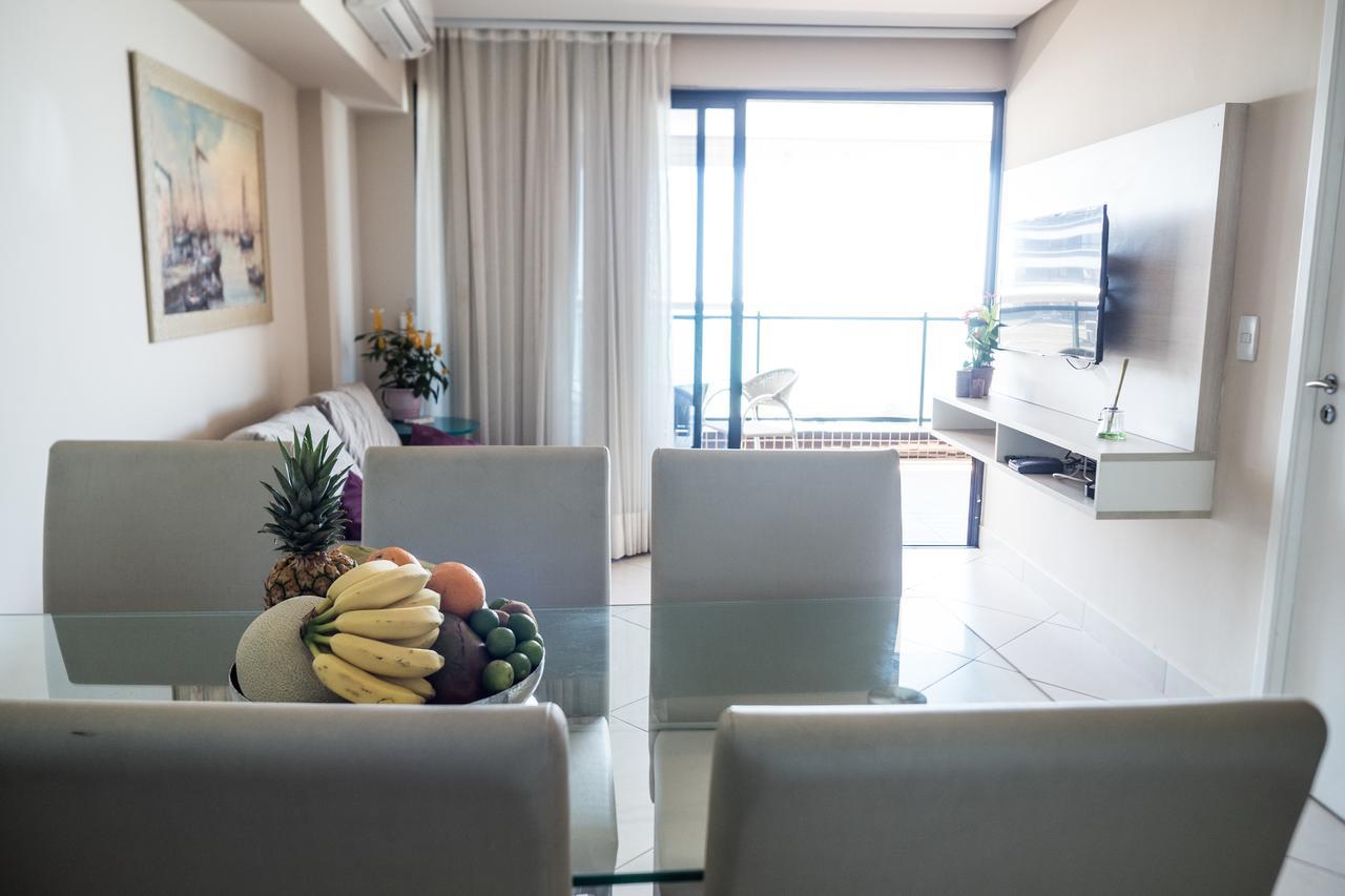 Landscape - Fvp Group Appartamento Fortaleza  Esterno foto