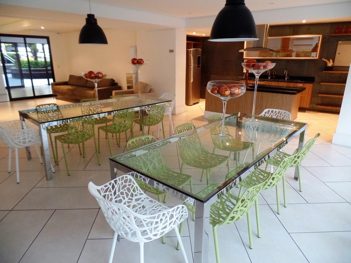 Landscape - Fvp Group Appartamento Fortaleza  Esterno foto