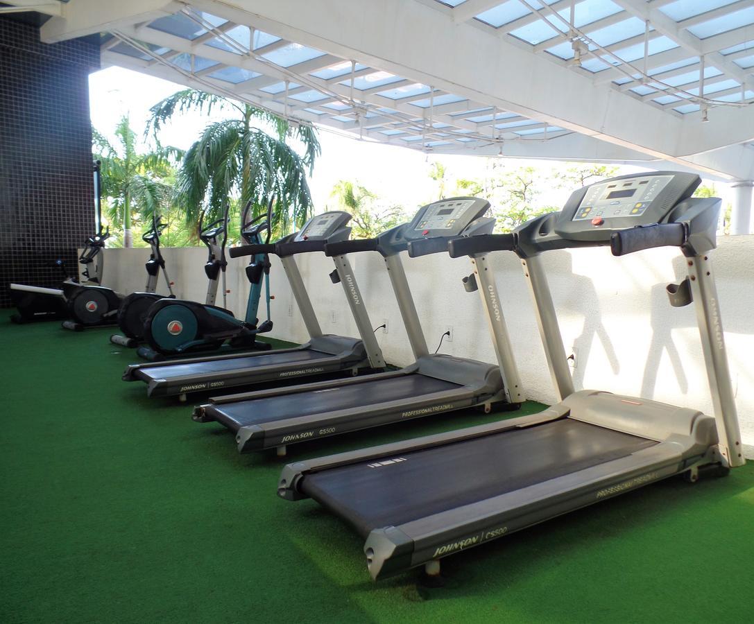 Landscape - Fvp Group Appartamento Fortaleza  Esterno foto