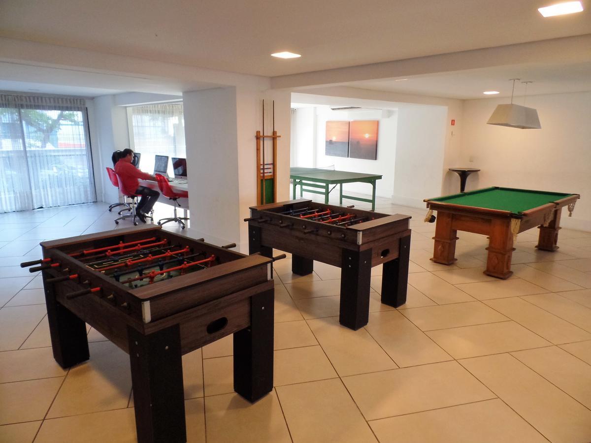 Landscape - Fvp Group Appartamento Fortaleza  Esterno foto