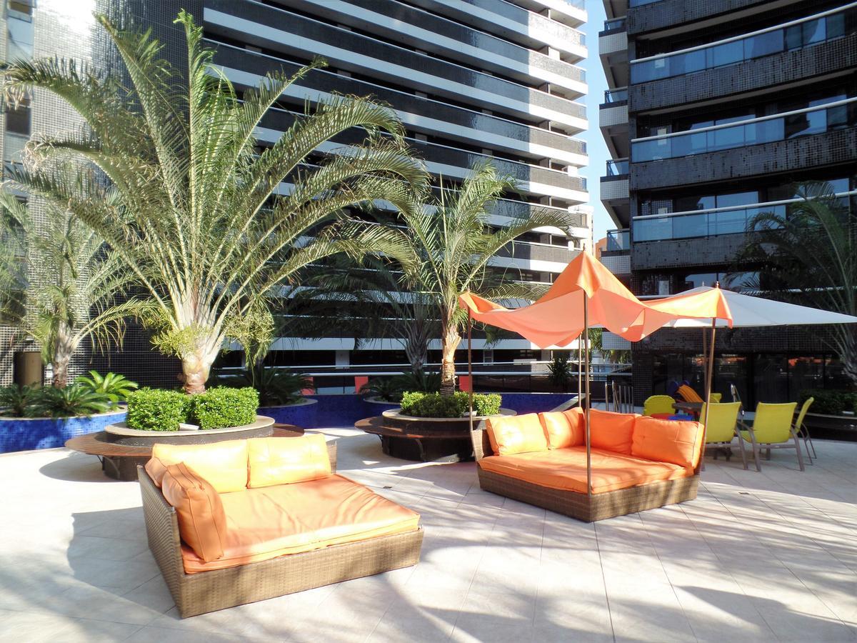 Landscape - Fvp Group Appartamento Fortaleza  Esterno foto