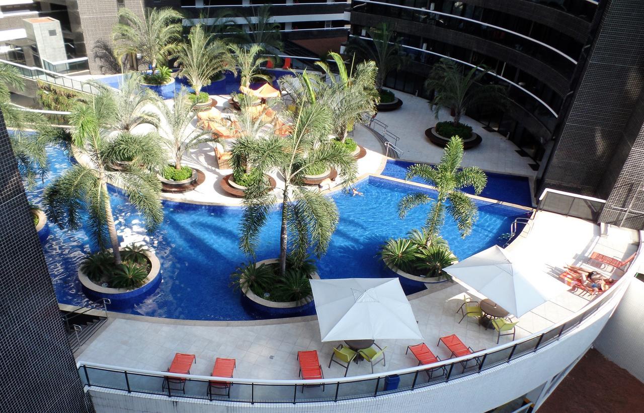 Landscape - Fvp Group Appartamento Fortaleza  Esterno foto
