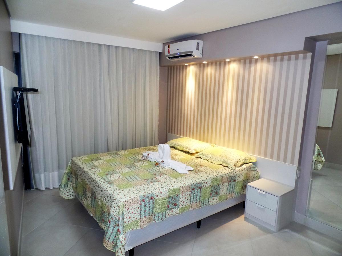 Landscape - Fvp Group Appartamento Fortaleza  Esterno foto