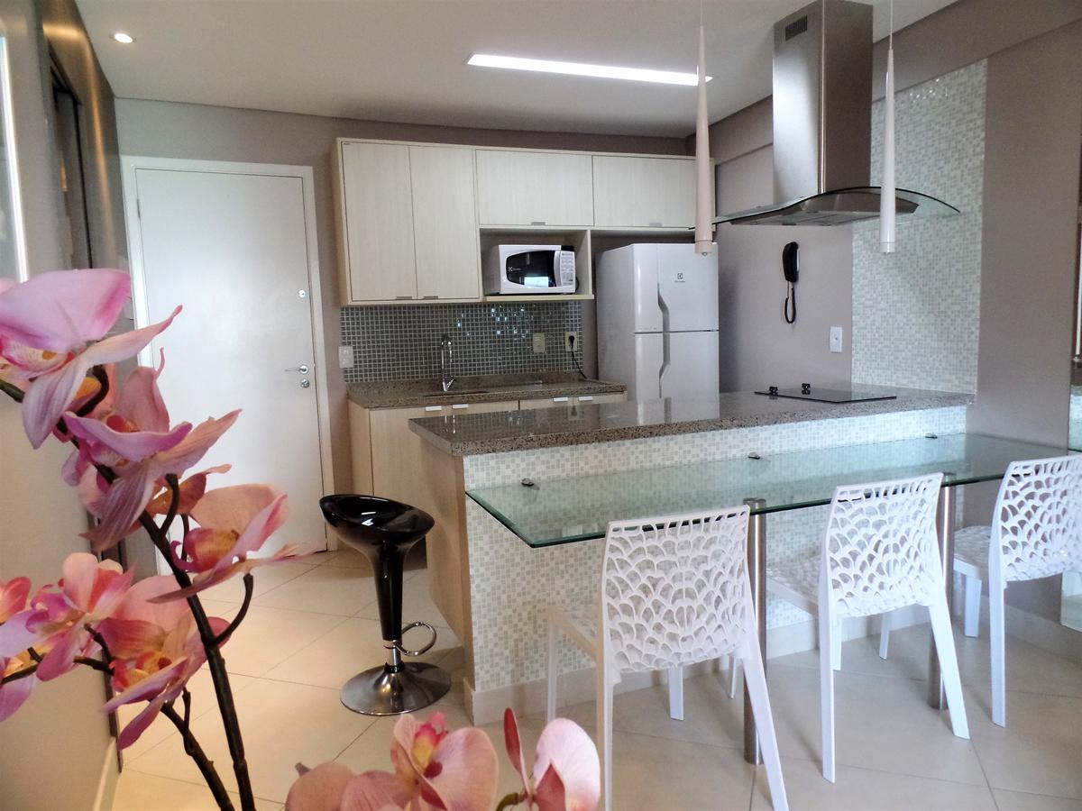 Landscape - Fvp Group Appartamento Fortaleza  Esterno foto