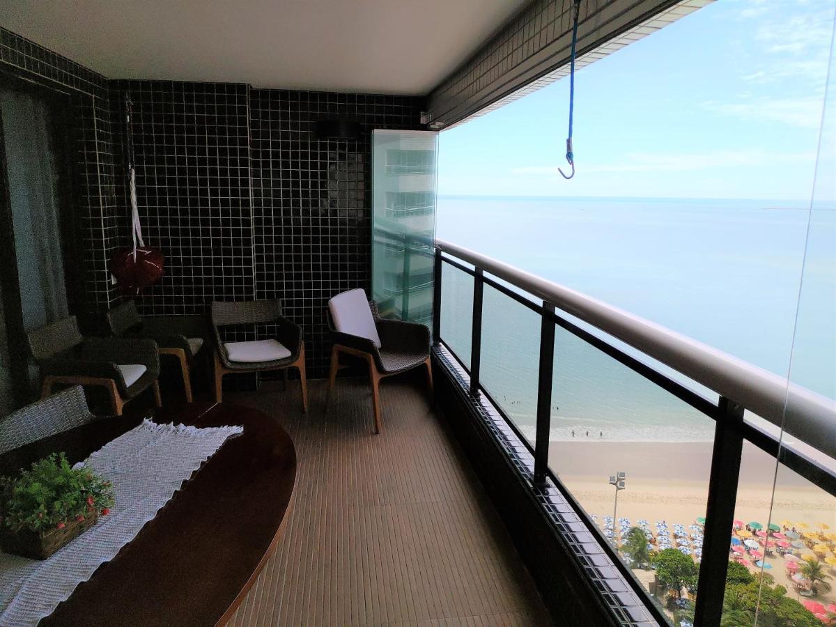 Landscape - Fvp Group Appartamento Fortaleza  Esterno foto