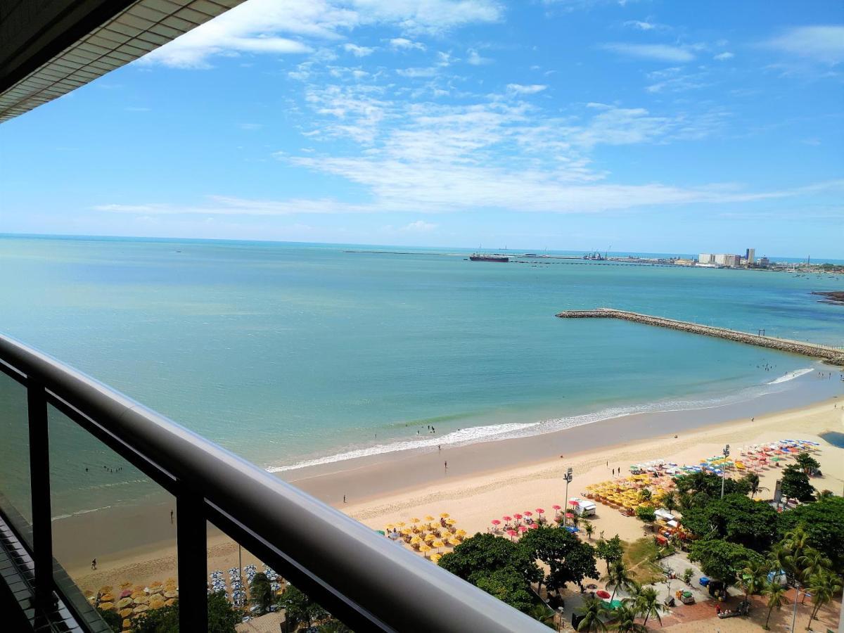 Landscape - Fvp Group Appartamento Fortaleza  Esterno foto