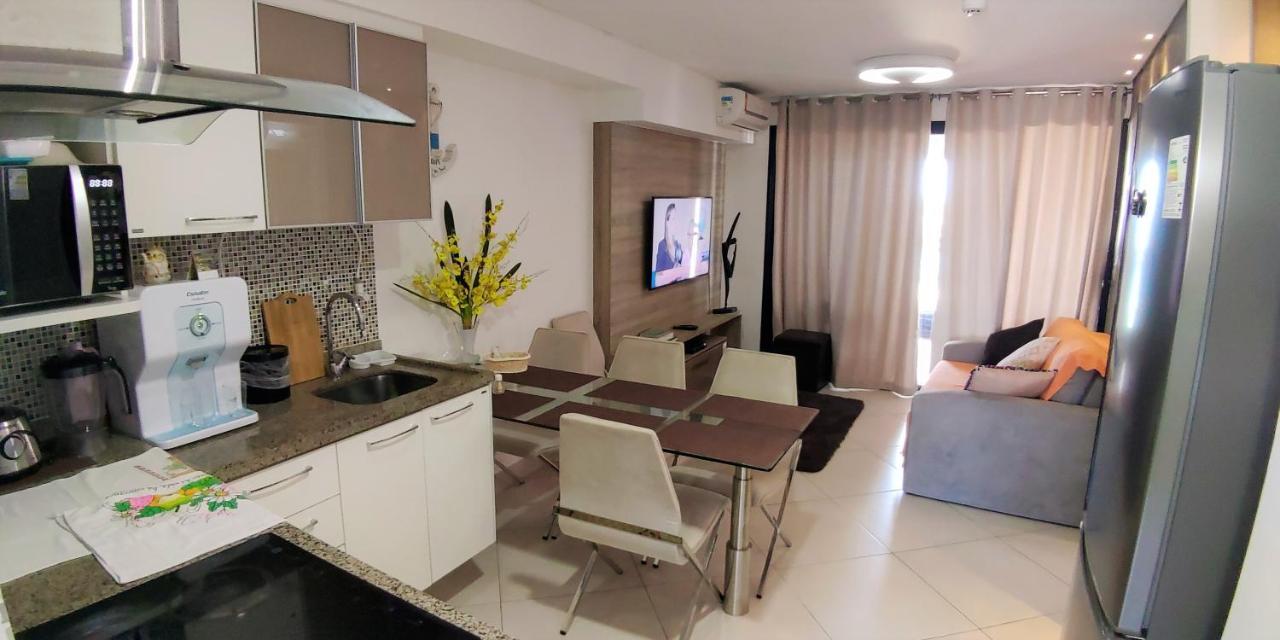 Landscape - Fvp Group Appartamento Fortaleza  Esterno foto