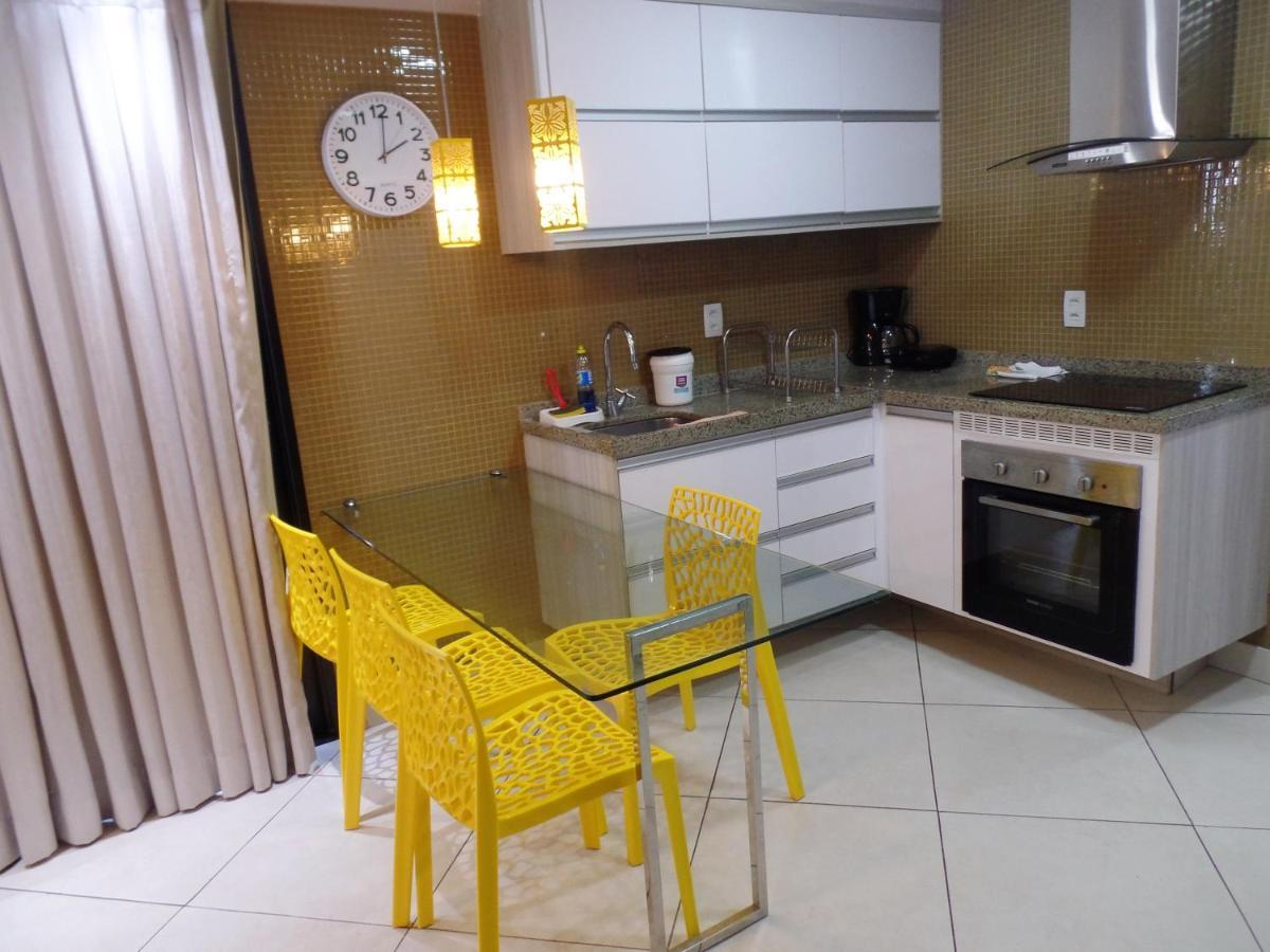 Landscape - Fvp Group Appartamento Fortaleza  Esterno foto