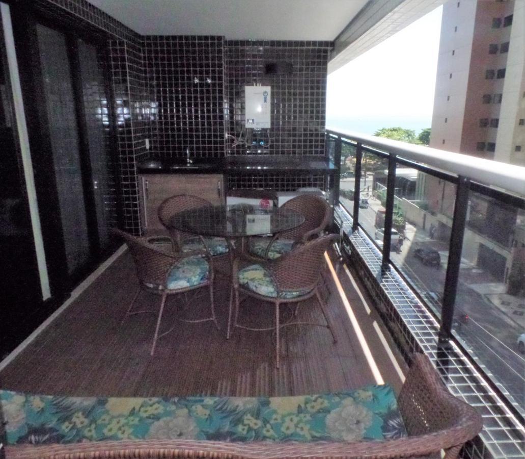 Landscape - Fvp Group Appartamento Fortaleza  Esterno foto