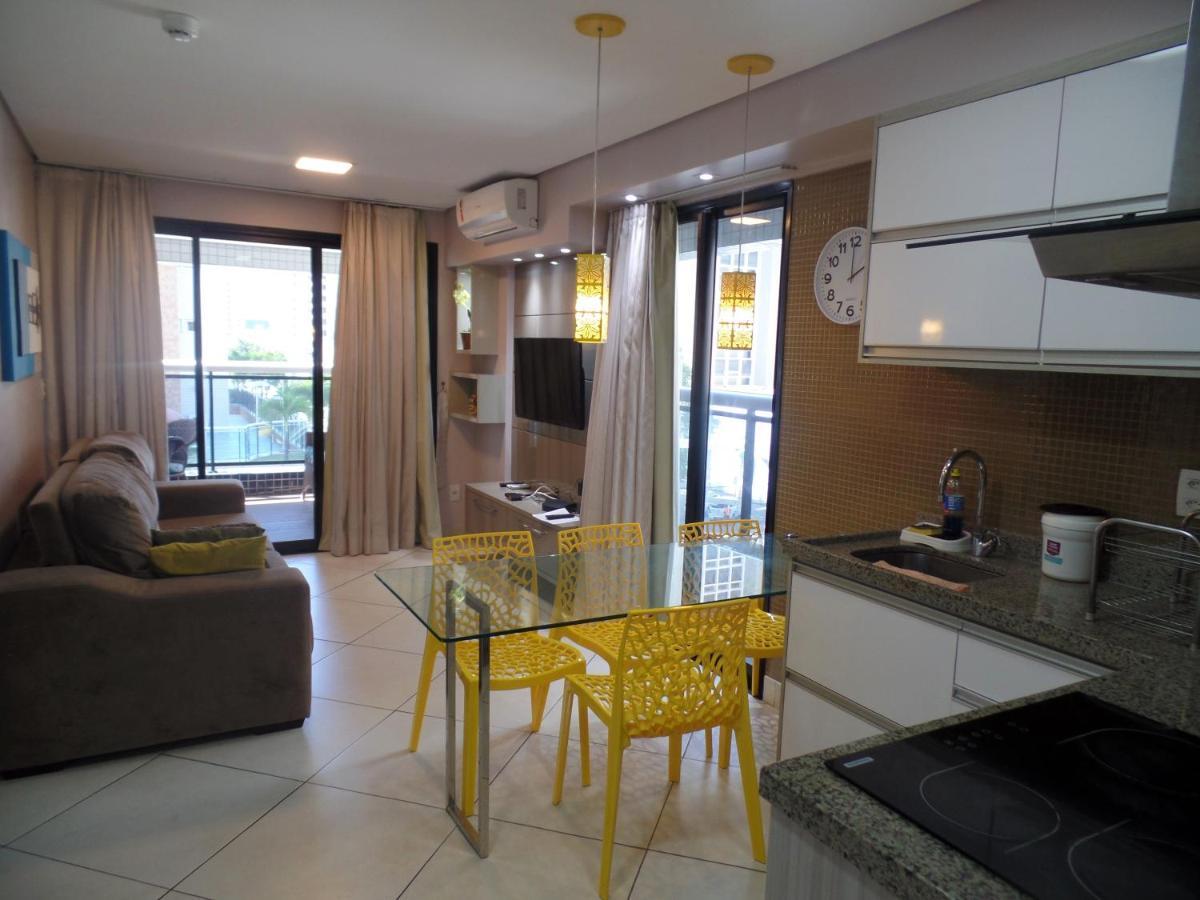 Landscape - Fvp Group Appartamento Fortaleza  Esterno foto