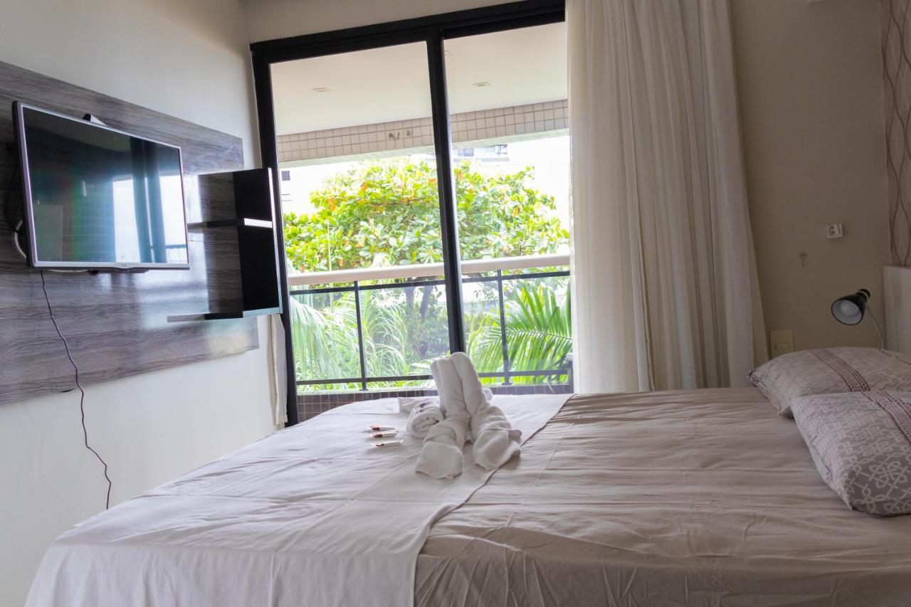 Landscape - Fvp Group Appartamento Fortaleza  Esterno foto