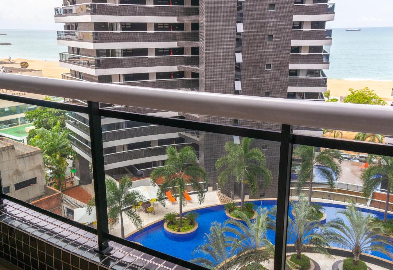 Landscape - Fvp Group Appartamento Fortaleza  Esterno foto