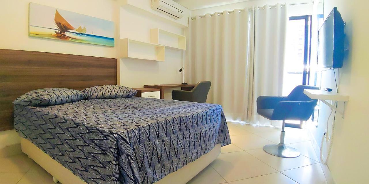 Landscape - Fvp Group Appartamento Fortaleza  Esterno foto