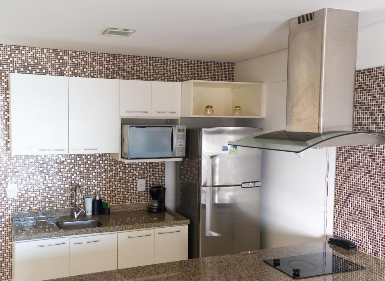 Landscape - Fvp Group Appartamento Fortaleza  Esterno foto