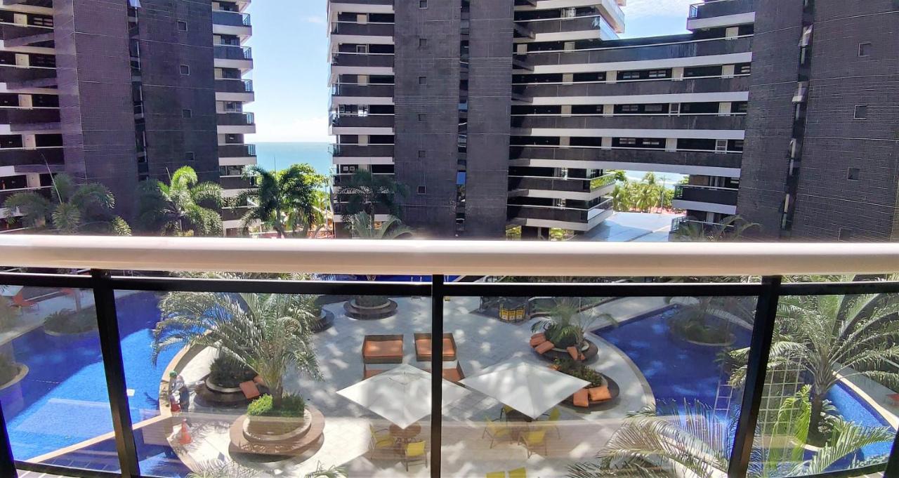 Landscape - Fvp Group Appartamento Fortaleza  Esterno foto