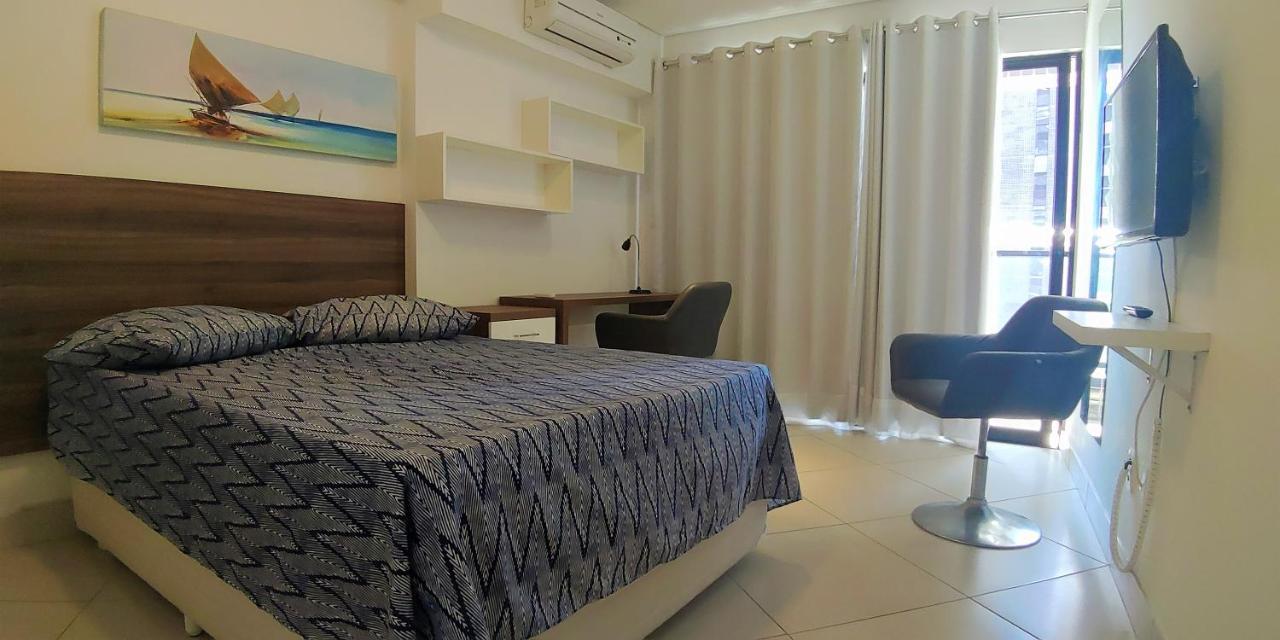 Landscape - Fvp Group Appartamento Fortaleza  Esterno foto